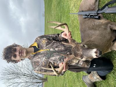 Genesee County Giant