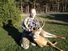 2012 Opening Day Buck