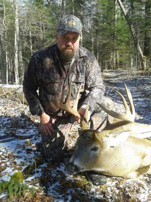 Essex County Bruiser