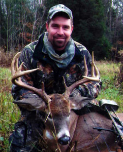Brad Rossi 128-1
