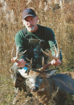 Bruce N. McKee 144-7