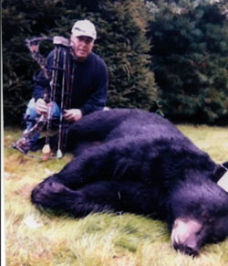Christopher Kuehne 21-0