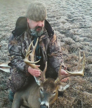 Dale T Bond 169-0