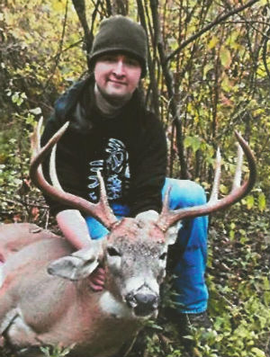 Dustin Novitzki 132-3