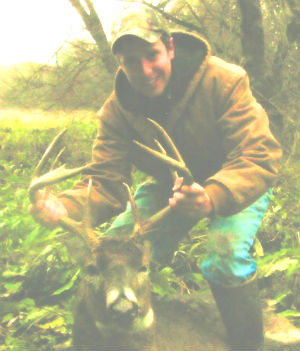 Forrest Mager 124-7