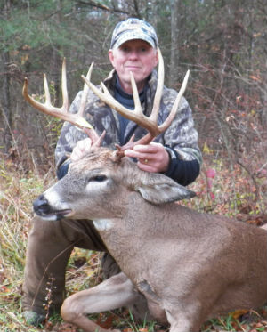 Gary L. Dennis 121-0