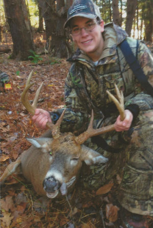 Jason T Smith 127-1