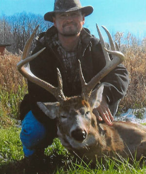 Jeffrey Novitzki 137-0