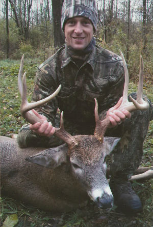 Kyle P Achtyl  127-5