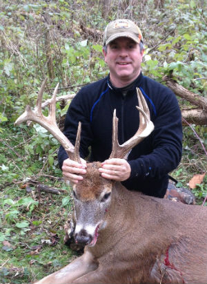 Mark Cichowski 125-7