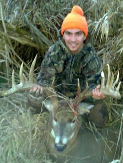 Max Krueger 165-5