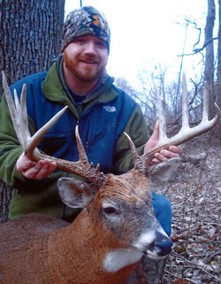 Michael Grant 144-6