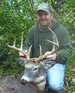Michael Grant 134-7