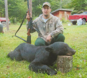 Nathan B. Pettengill 20-0