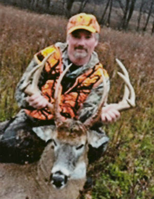 Paul F. Maynard 147-4