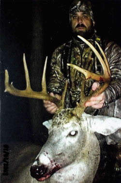 Randy Rhodes 124-7