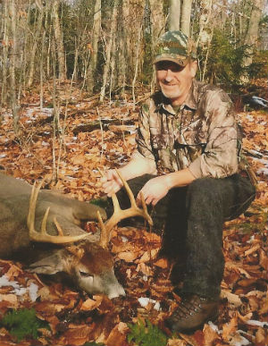 Raymond Brown 143-5