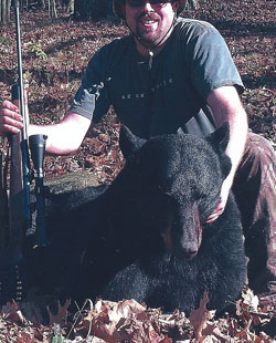 Sean Carls 18-8