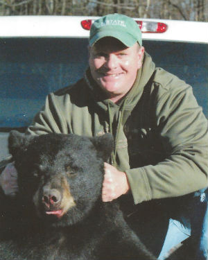 Todd W. Pilkington 18-8